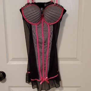 Sexy and Fun!